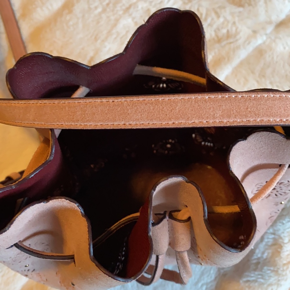 Coach bag - Picture 5 of 6